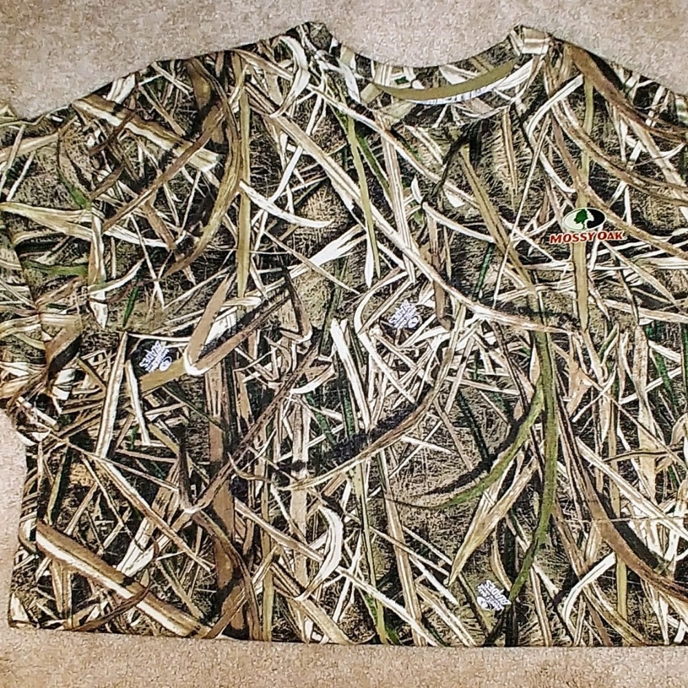 Mossy Oak